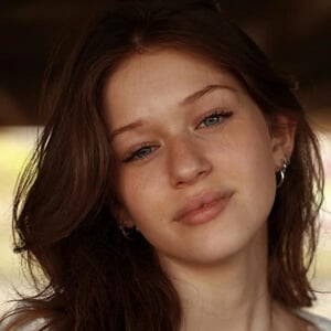 Millie Tanaman Headshot 2 of 4