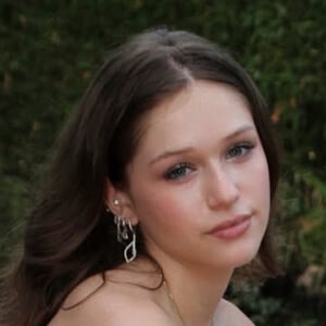 Millie Tanaman Headshot 4 of 4