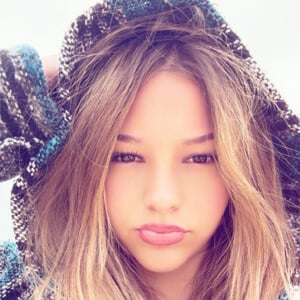 Milly Cissney Headshot 3 of 4