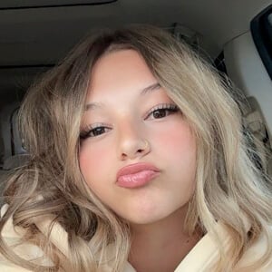 Milly Cissney Headshot 4 of 4