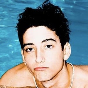 Milo Manheim at age 19