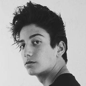 Milo Manheim at age 17