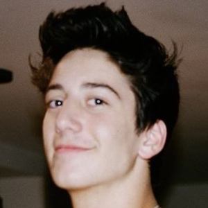 Milo Manheim at age 17