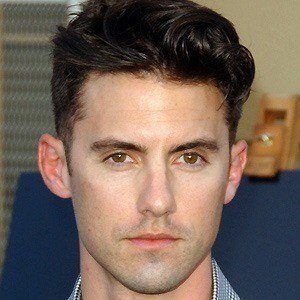 Milo Ventimiglia at age 31