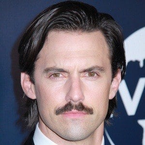 Milo Ventimiglia Headshot 8 of 10