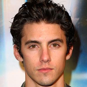 Milo Ventimiglia Headshot 10 of 10