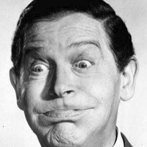 Milton Berle Headshot 2 of 8