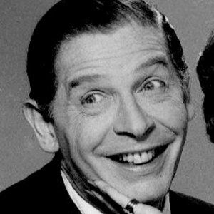 Milton Berle Headshot 4 of 8