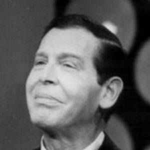 Milton Berle Headshot 5 of 8