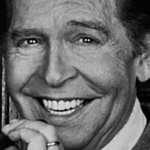 Milton Berle Headshot 6 of 8