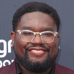 Lil Rel at age 38