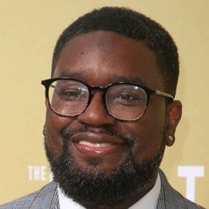 Lil Rel Headshot 6 of 10