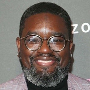 Lil Rel Headshot 7 of 10