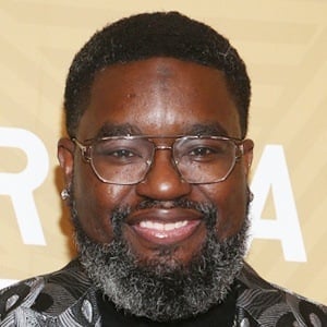 Lil Rel Headshot 8 of 10