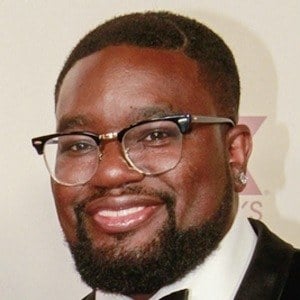 Lil Rel Headshot 9 of 10