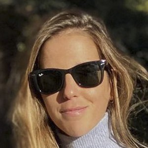 Mimi Albero at age 29