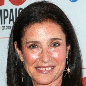 Mimi Rogers Headshot 4 of 5