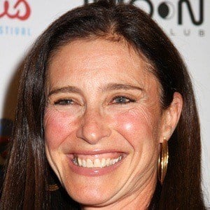 Mimi Rogers Headshot 5 of 5