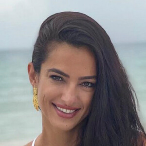 Mimi Yoga Headshot 2 of 6
