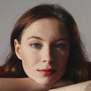 Mina Sundwall Headshot 7 of 10