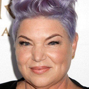 Mindy Cohn at age 49