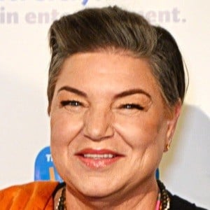 Mindy Cohn at age 51