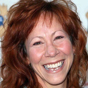 Mindy Sterling - Bio, Family, Trivia | Famous Birthdays