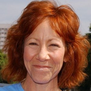 Mindy Sterling at age 50