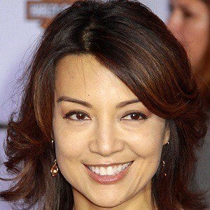 Ming-Na Wen Headshot 5 of 10