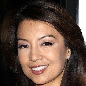 Ming-Na Wen Headshot 6 of 10