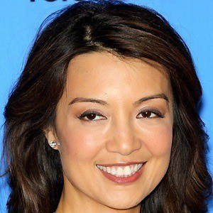 Ming-Na Wen Headshot 7 of 10