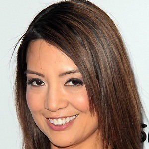 Ming-Na Wen Headshot 8 of 10