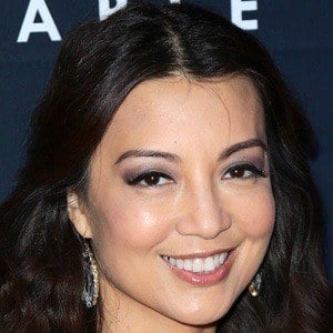 Ming-Na Wen Headshot 9 of 10