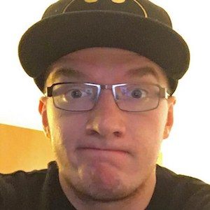 Mini Ladd Headshot 7 of 10