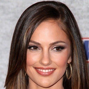 Minka Kelly at age 30