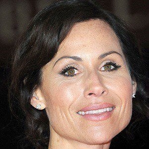 Minnie Driver Headshot 5 of 10