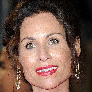 Minnie Driver Headshot 6 of 10