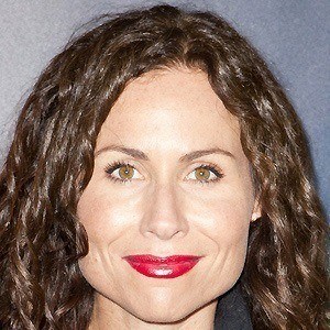 Minnie Driver Headshot 7 of 10