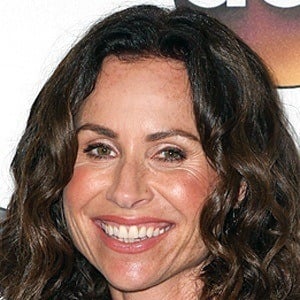 Minnie Driver at age 46