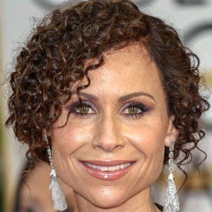 Minnie Driver at age 43