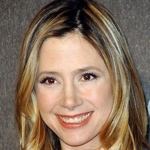 Mira Sorvino Headshot 4 of 10