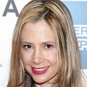 Mira Sorvino Headshot 6 of 10