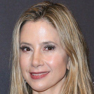 Mira Sorvino Headshot 7 of 10