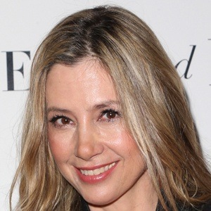 Mira Sorvino Headshot 9 of 10