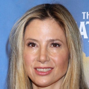 Mira Sorvino Headshot 10 of 10