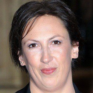 Miranda Hart at age 39