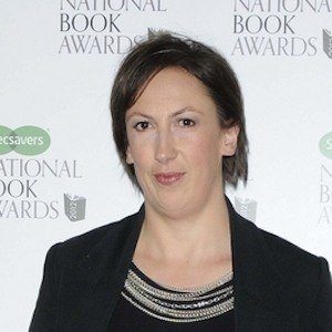 Miranda Hart at age 39