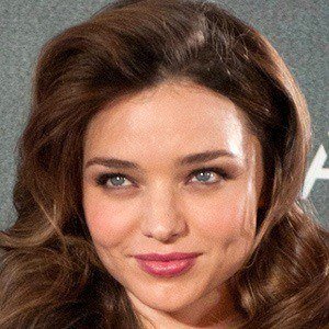 Miranda Kerr at age 29