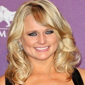 Miranda Lambert at age 29