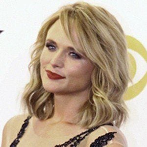 Miranda Lambert at age 31